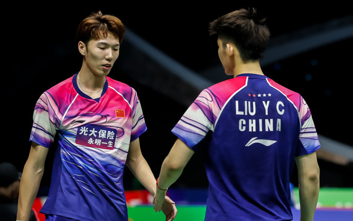 马来西亚公开赛2021