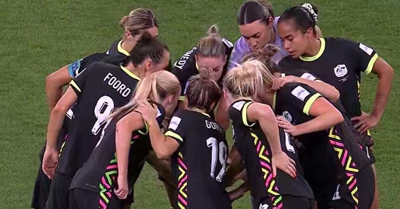 美国女足什么水平