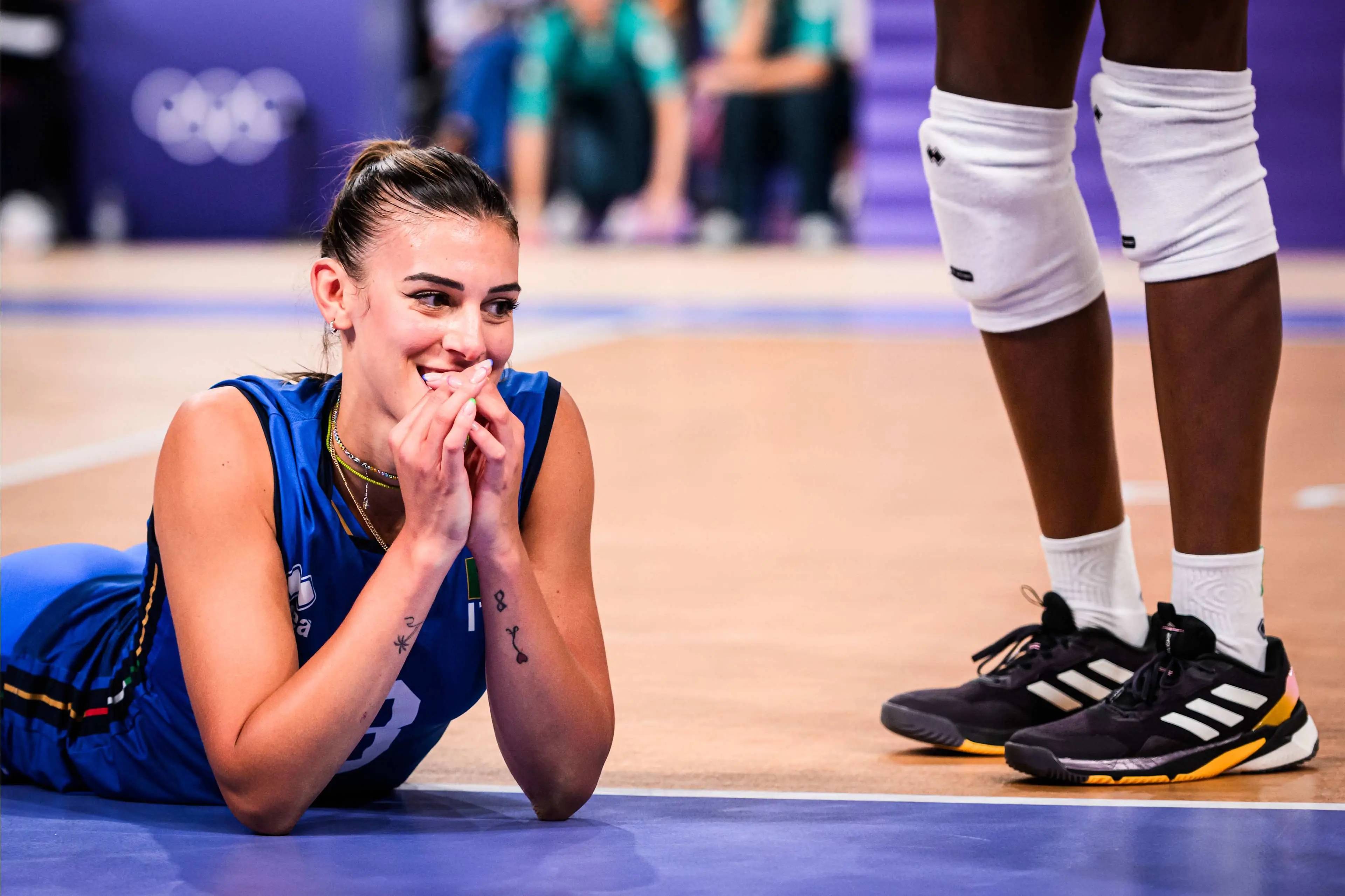 美国女足什么水平