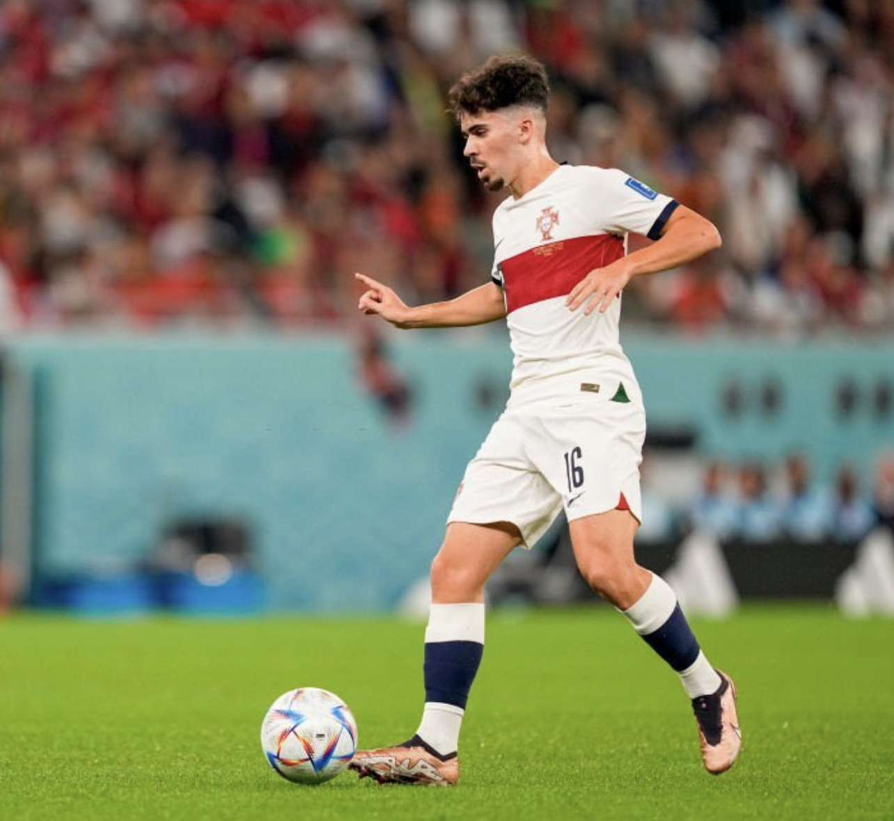 穆里尼奥为什么不执教葡萄牙国家队