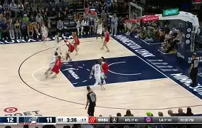 2024年nba季后赛附加赛 2024年nba季后赛附加赛