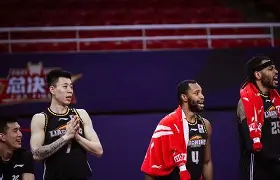 欧宝体育官方-辽宁男篮2022